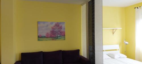 Sveti Kriz Zacretje Apartment | Studio apartman Sandra