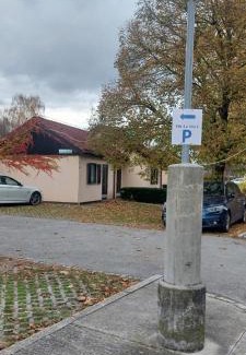 Ptuj Apartment | Studio apartma Rimljanka