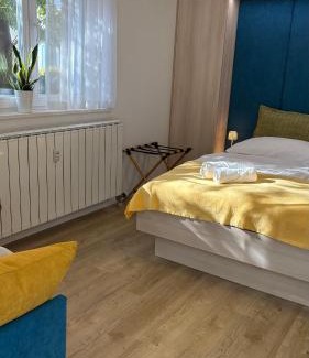 Ptuj Apartment | Studio apartma Rimljanka