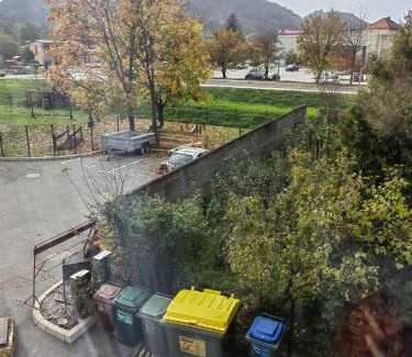 Rogatec Apartment | Studio apartman DINO z balkonom