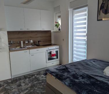 Rogatec Apartment | Studio apartman DINO z balkonom