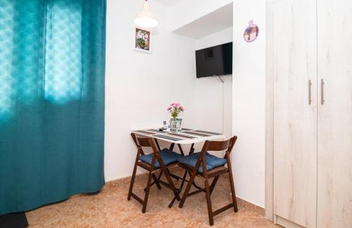 Topla Apartment | Studio Apartman Djakovic