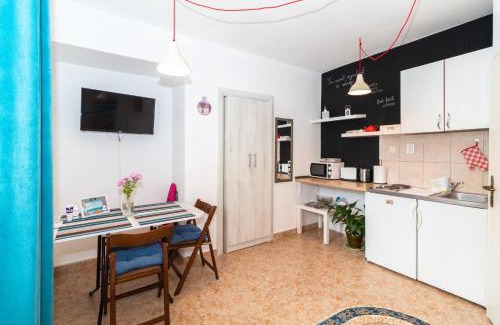 Topla Apartment | Studio Apartman Djakovic