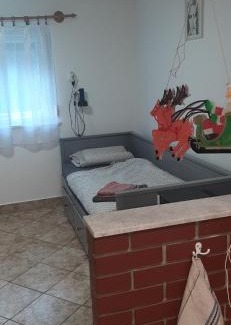 Lenti House | Studio Apartman Erdei fenyö