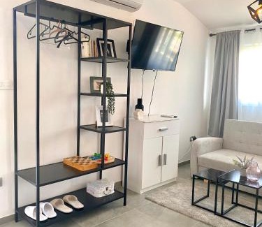 Velika Gorica Apartment | Studio apartman Mare