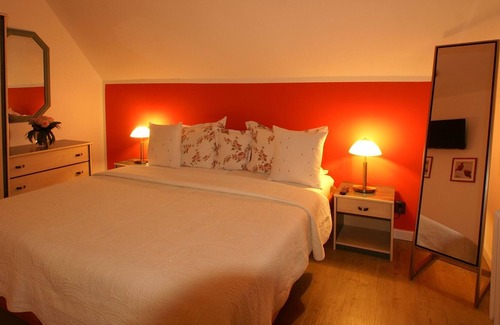 Caputh Apartment | Studio Apartment - Beautiful View House