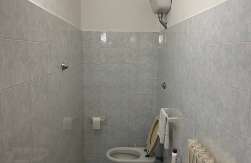 Muro Leccese House | Studio Apartment 'Dell'Angelo' with Wi-Fi
