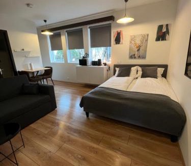 Hafnarfjordur Apartment | Studio apartment in Hafnarfjordur