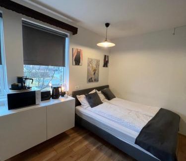 Hafnarfjordur Apartment | Studio apartment in Hafnarfjordur