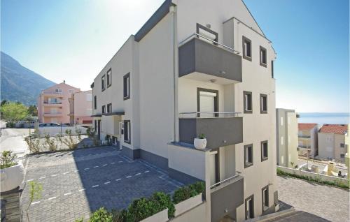 Zelenka Apartment | Studio Apartment In Makarska