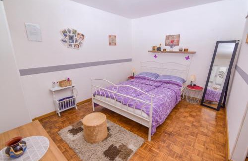 Zagreb Apartment | Studio Apartment Maestral