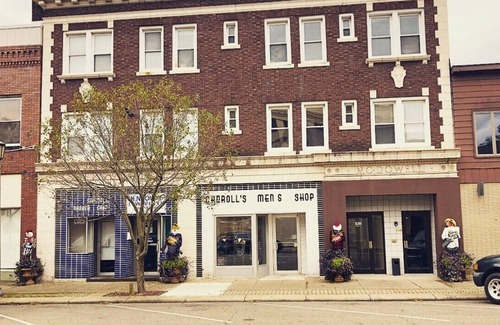 Coshocton Apartment | Studio Apartment on Main Street in Coshocton (25)