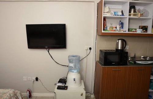 Runda Apartment | Studio Apartment on the Outskirt of Nairobi