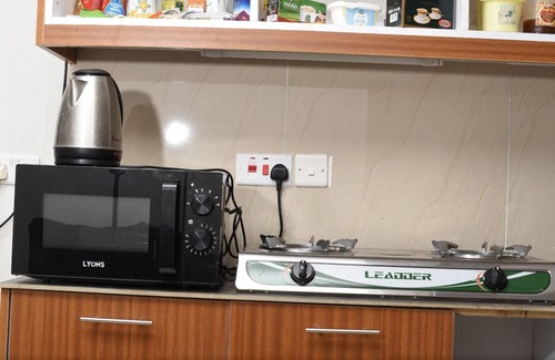 Runda Apartment | Studio Apartment on the Outskirt of Nairobi