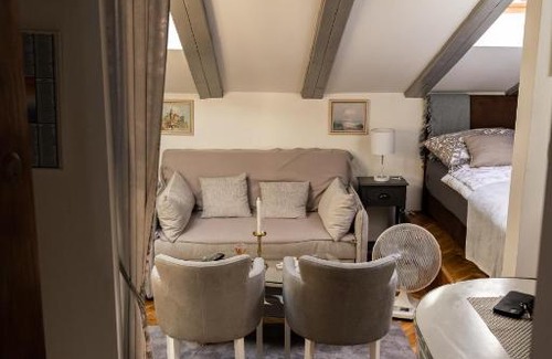 Omis Apartment | Studio Apartment Riva