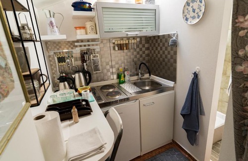 Omis Apartment | Studio Apartment Riva