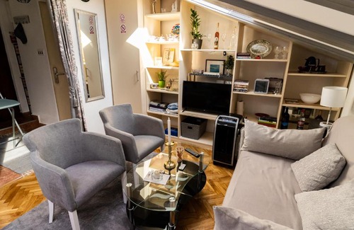 Omis Apartment | Studio Apartment Riva