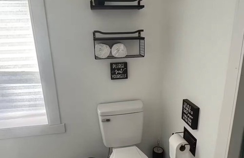 Warren Apartment | Studio apartment short stay