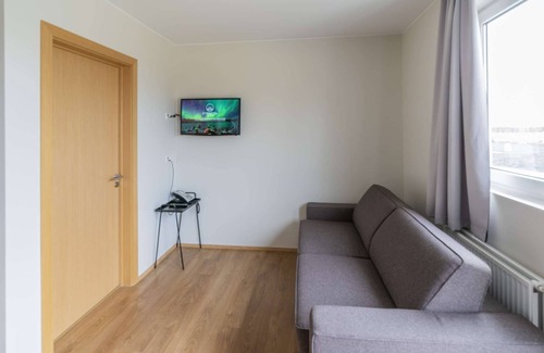 Hella House | Studio Apartment - Stracta Hotel Hella