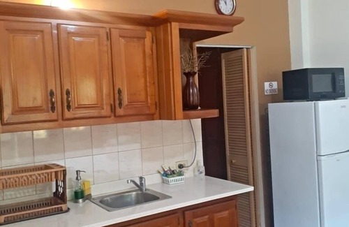 Les Coteaux Bed & Breakfast | STUDIO APARTMENT
