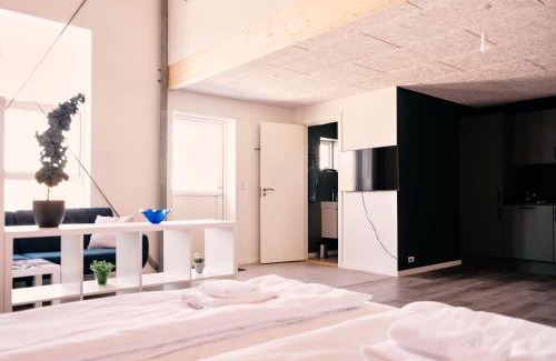 Hoyvik Apartment | Studio Apartment/Unique Location/Stunning View