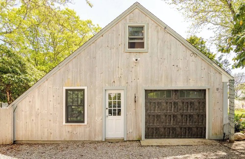 East Falmouth Apartment | Studio Apartment at The Shire - Cape Cod