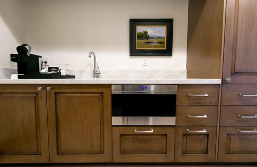 Deer Valley Hotel | Studio Apartment