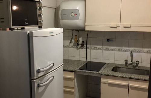 Historic Center Apartment | Studio apartment with unbeatable location