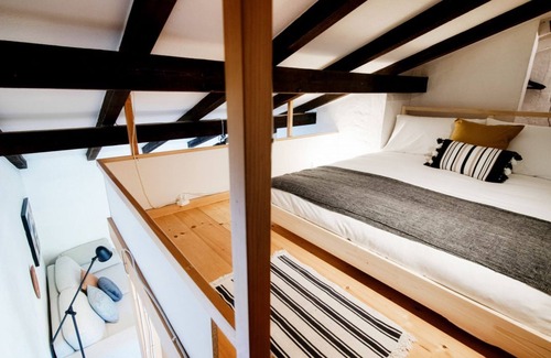 Capriasca Apartment | Studio apartment with shared pool (SUREGGIO VILLAGE)