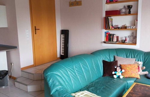 Vinningen Apartment | Studio apartment with 52 square meters - in a quiet and idyllic location