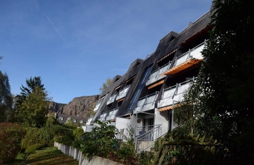 Bad Muenster am Stein-Ebernburg Apartment | Studio-Appartement "Apartment Christopher"