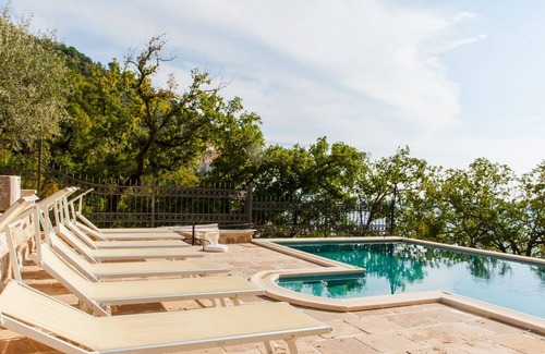 Rezevici Apartment | Studio Apt #9 @Pietra Mare Apts