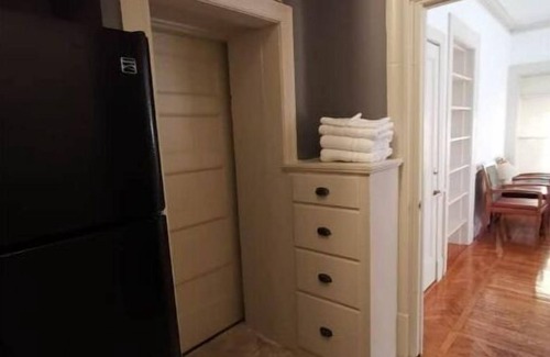 Worcester Apartment | Studio Apt walk to MCPHS, WPI, St Vincent Hospital