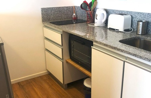 Province of Tierra del Fuego Apartment | Studio with panoramic Sea View