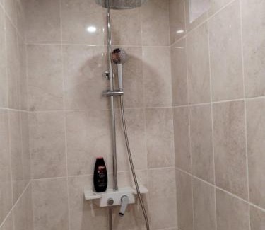 Sillamae Apartment | Studio Art