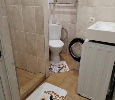 Sillamae Apartment | Studio Art