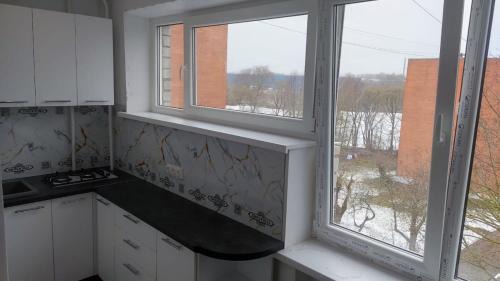 Sillamae Apartment | Studio Art