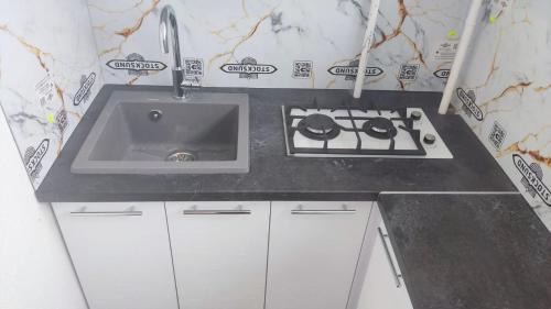 Sillamae Apartment | Studio Art