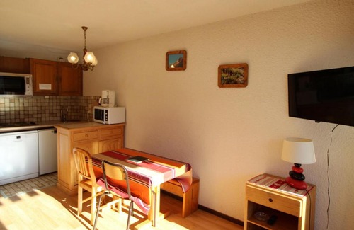 Auris Apartment | Studio Auris, 1 pièce, 4 personnes - FR-1-297-22