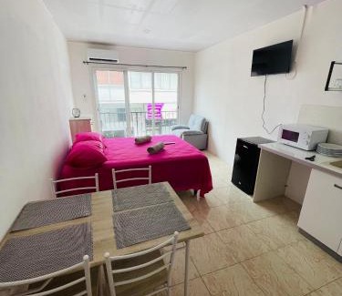 Papeete Apartment | Studio Aute