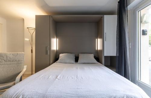 Bayonne Apartment | Studio avec parking à 12mns du centre historique de bayonne