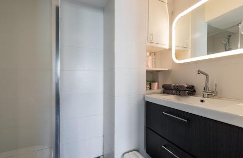 Bayonne Apartment | Studio avec parking à 12mns du centre historique de bayonne
