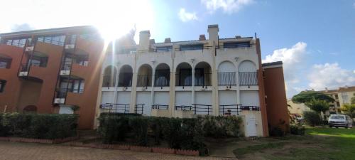 Le Barcares Apartment | Studio avec vue sur l'étang