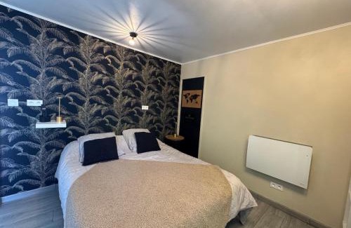 Saint-Aignan-Grandlieu Apartment | Studio béluga proche aéroport de Nantes