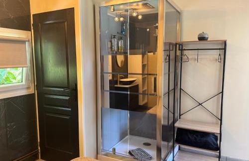 Saint-Aignan-Grandlieu Apartment | Studio béluga proche aéroport de Nantes