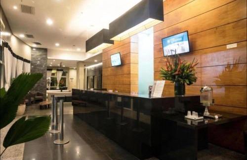 Centro Apartment | Studio Barra Marapendi