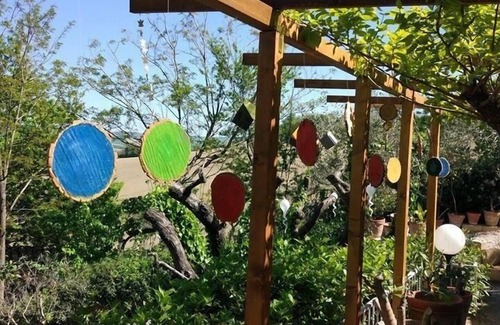 Borgo della Consolazione Apartment | Studio BUBO - Pool - Views - Art