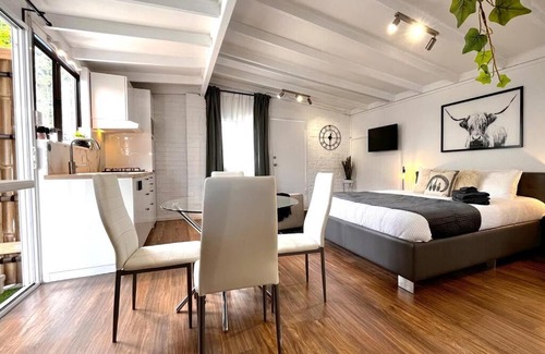 Dianella Apartment | Studio C by Breckler Park