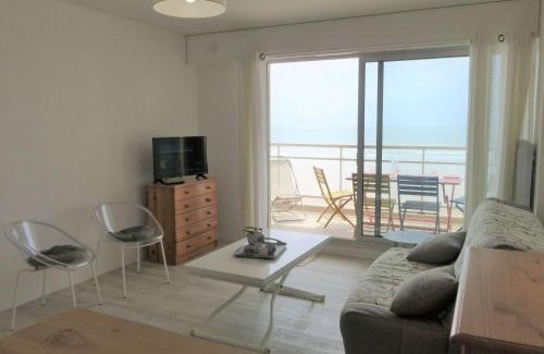 Saint-Gilles-Croix-de-Vie Apartment | Studio cabine 4 pers, parking, plage, 2 étoiles, Saint-Gilles-Croix-de-Vie - FR-1-224-791