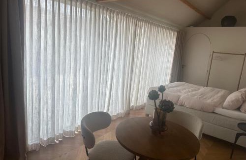Oegstgeest Apartment | Studio Cabana Oegstgeest